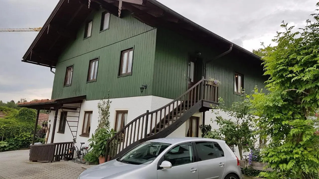 Ferienwohnung Moosegger Bad Feilnbach