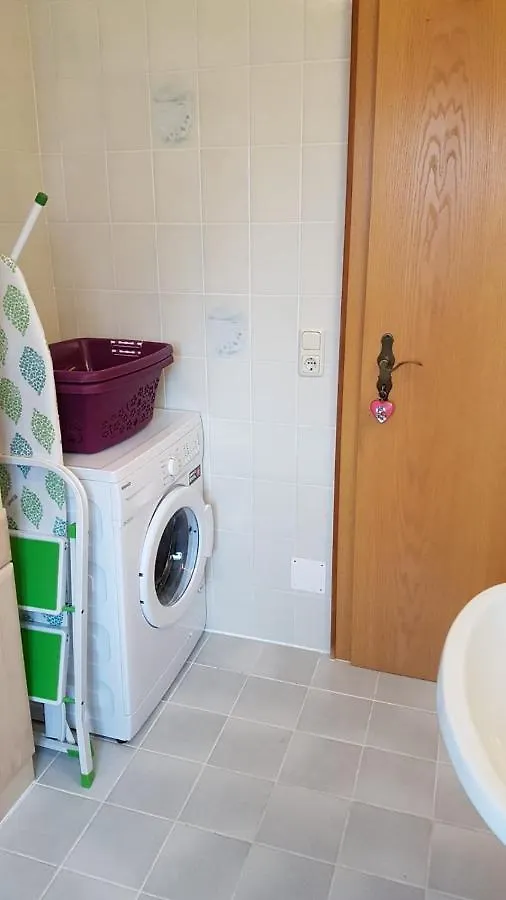 Ferienwohnung Moosegger Bad Feilnbach